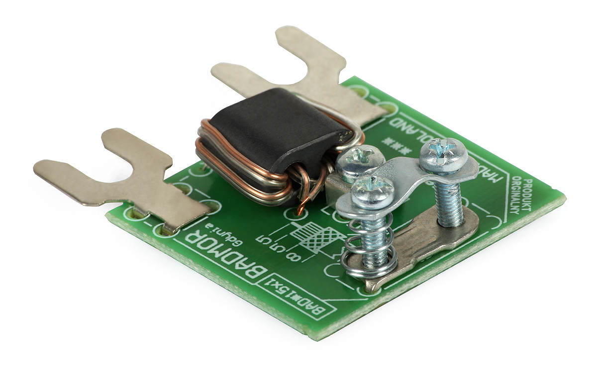

Symetryzator antenowy Sa/i-iii-dipol 1-12