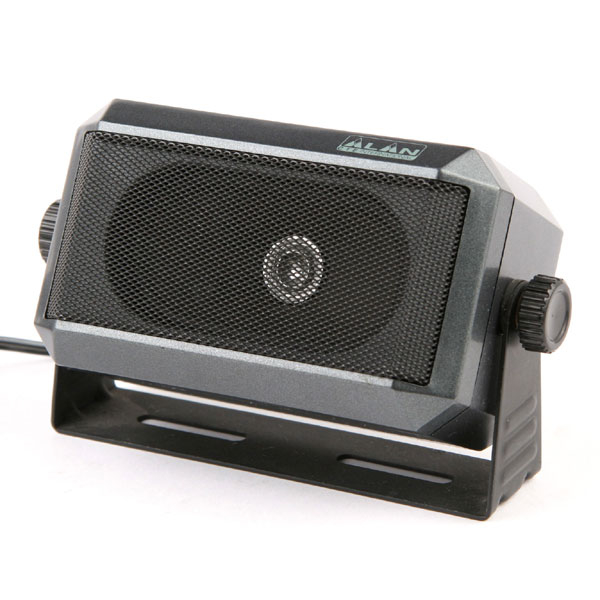 Duży głośnik Cb Midland Alan AU25 AU-25 8 ohm 5WATT