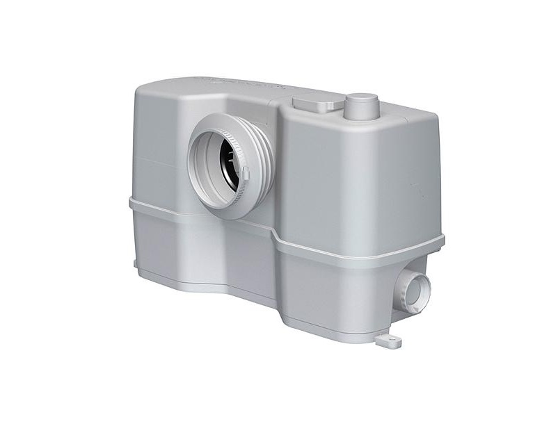 Grundfos SOLOLIFT2 WC-3 pompa rozdrabniająca do ścieków 97775315