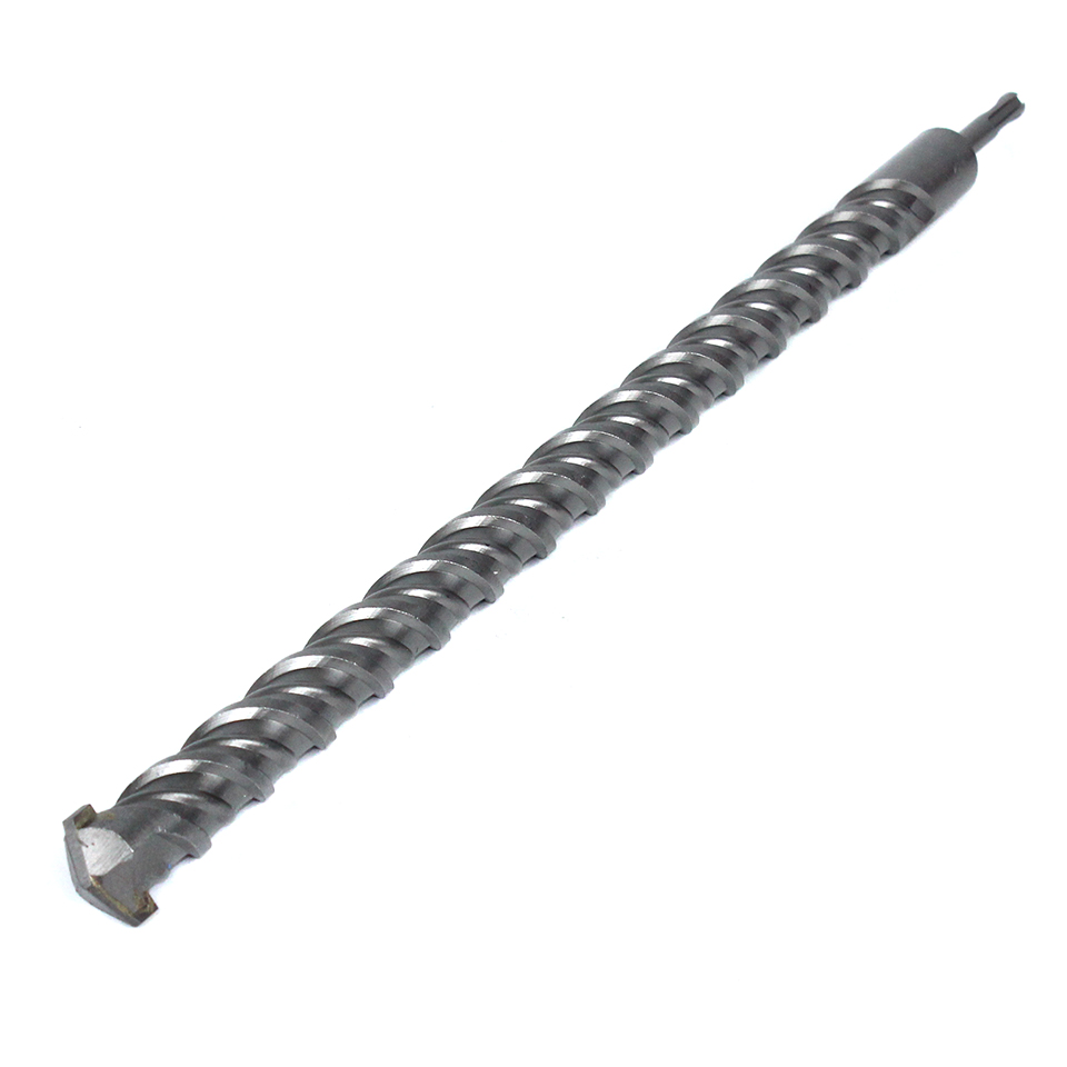 

Wiertło Do Betonu Sds Plus Udarowe S4 10/160