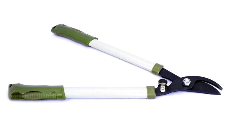 

Sekator Obcinak Do Gałęzi Dwuręczny Nożyce 50 cm