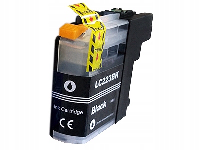 

1x Tusz Do Brother LC223 XL DCP-J4120DW DCP-J562DW