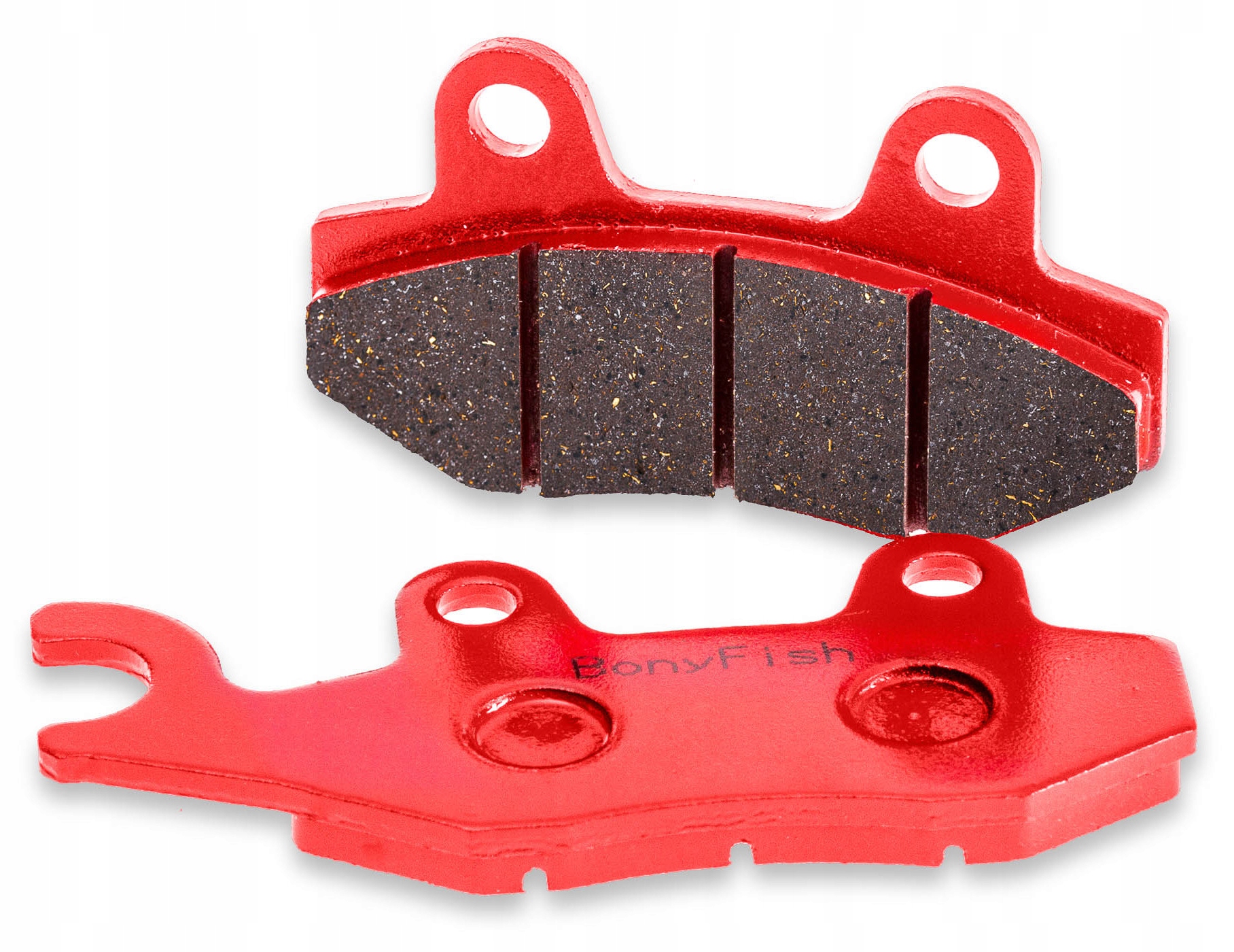 

Klocki hamulcowe tyl-ne Yamaha XTZ750 Super-Tenere
