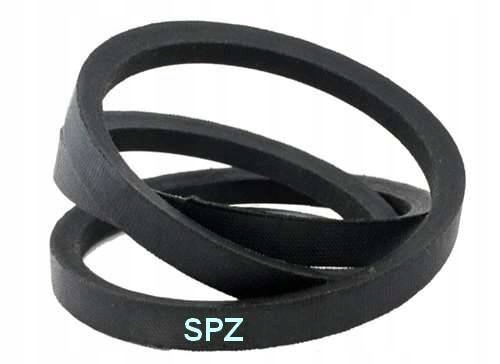 

Pas Pasek Klinowy Spz 987 SPZ987 Faktura Vat