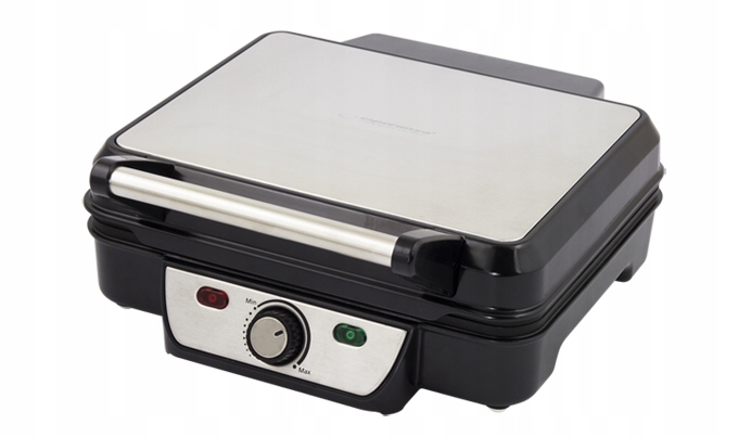 ELEKTRYCZNY KONTAKTOWY GRILL 180 stopni otwarcia Model EKG007 PROVOLONE
