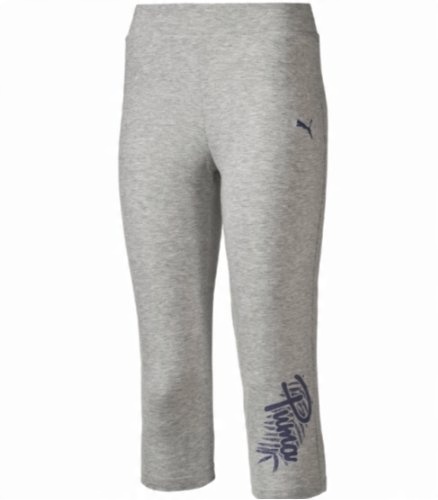

Puma Nowe Spodnie 3/4 Leggins Dres 152 Sklep