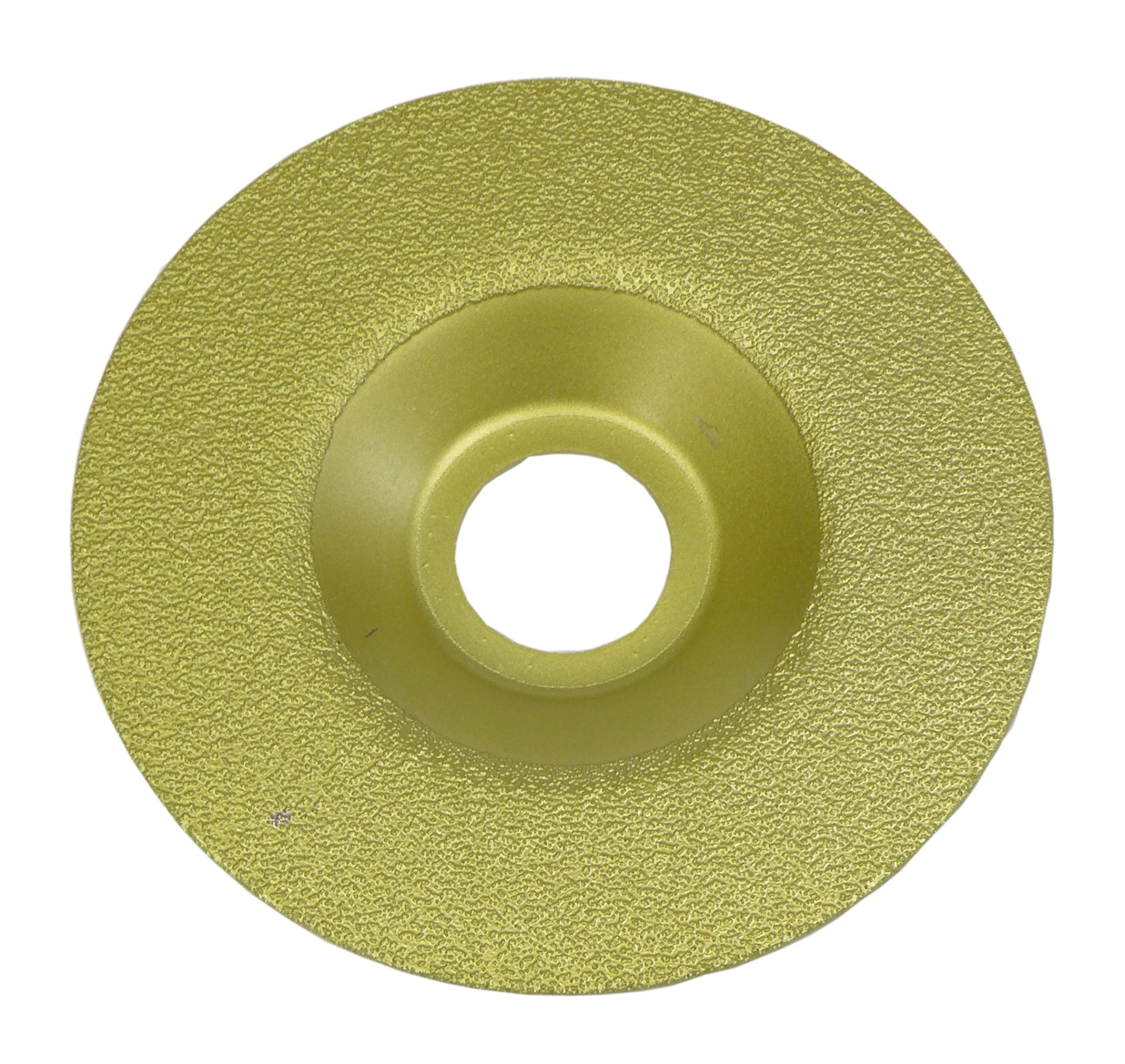 

Tarcza Diamentowa Zdzier 100/22,2 Do Gresu Itp