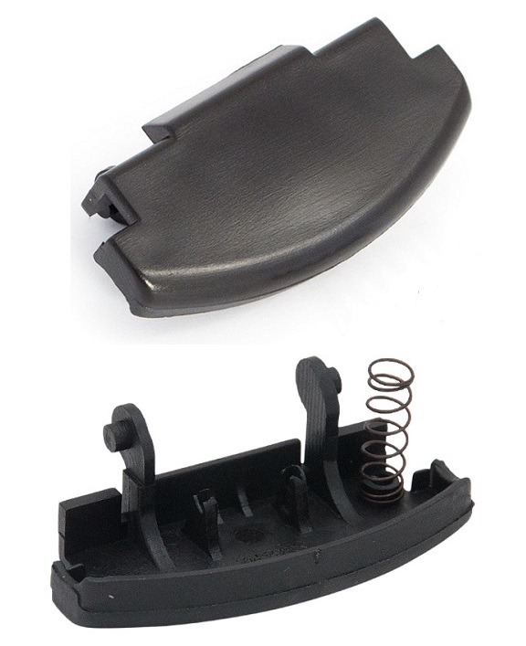 PRZYCISK PODŁOKIETNIKA VW Golf IV 4 Bora Passat B5