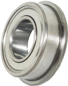 

Łożysko z flanszą F605 Zz Ezo 5x14x5