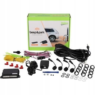 Датчики Паркування Valeo Beep & Park 632200