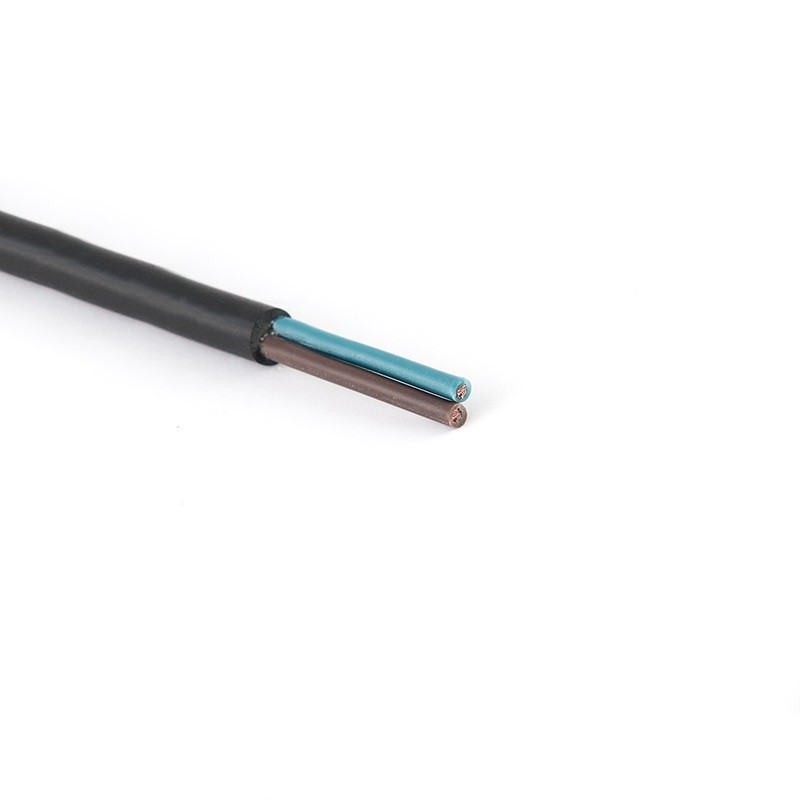

Przewód Owy 2x1mm2 500V H05VV-F 100m G-013188