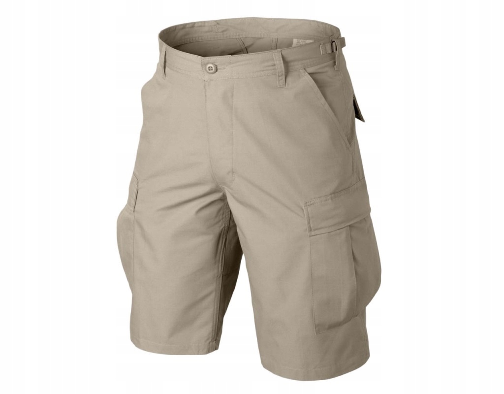 

Szorty spodenki Helikon Bdu Khaki XL