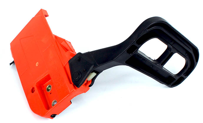 OBUDOWA HAMULEC DO PIŁY SPALINOWEJ KSO 5200 NAC Rodzaj obudowa