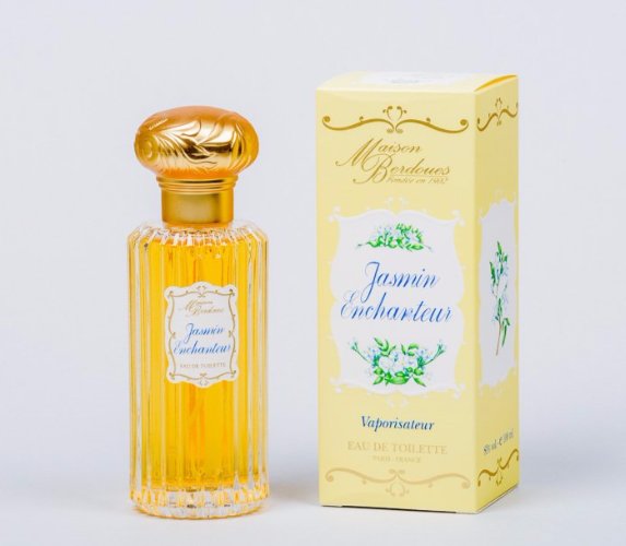 Maison Berdoues Muguet Precieux woda toaletowa