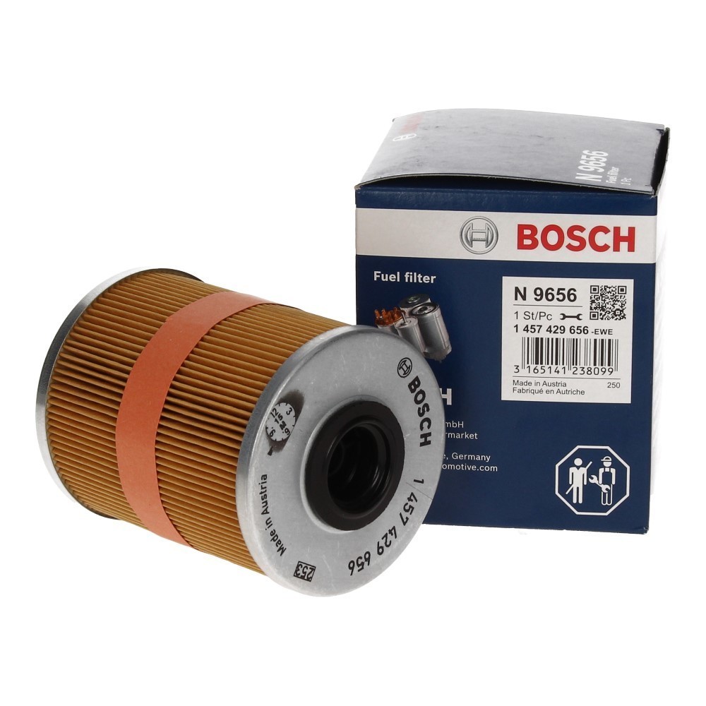 

Filtr Paliwa Bosch Opel Vectra C