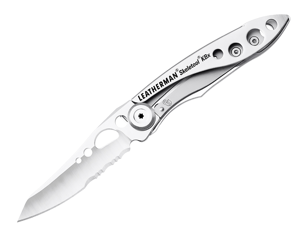 

Nóż składany Leatherman Skeletool KBx (832382)