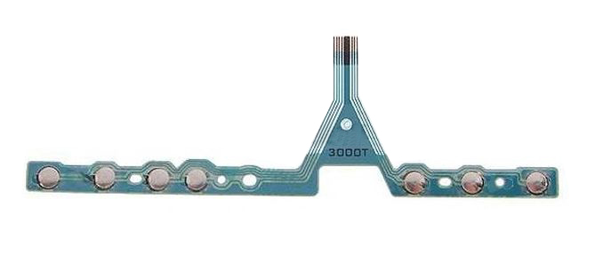 

Taśma Listwa Belka do Psp Slim 3000 3004