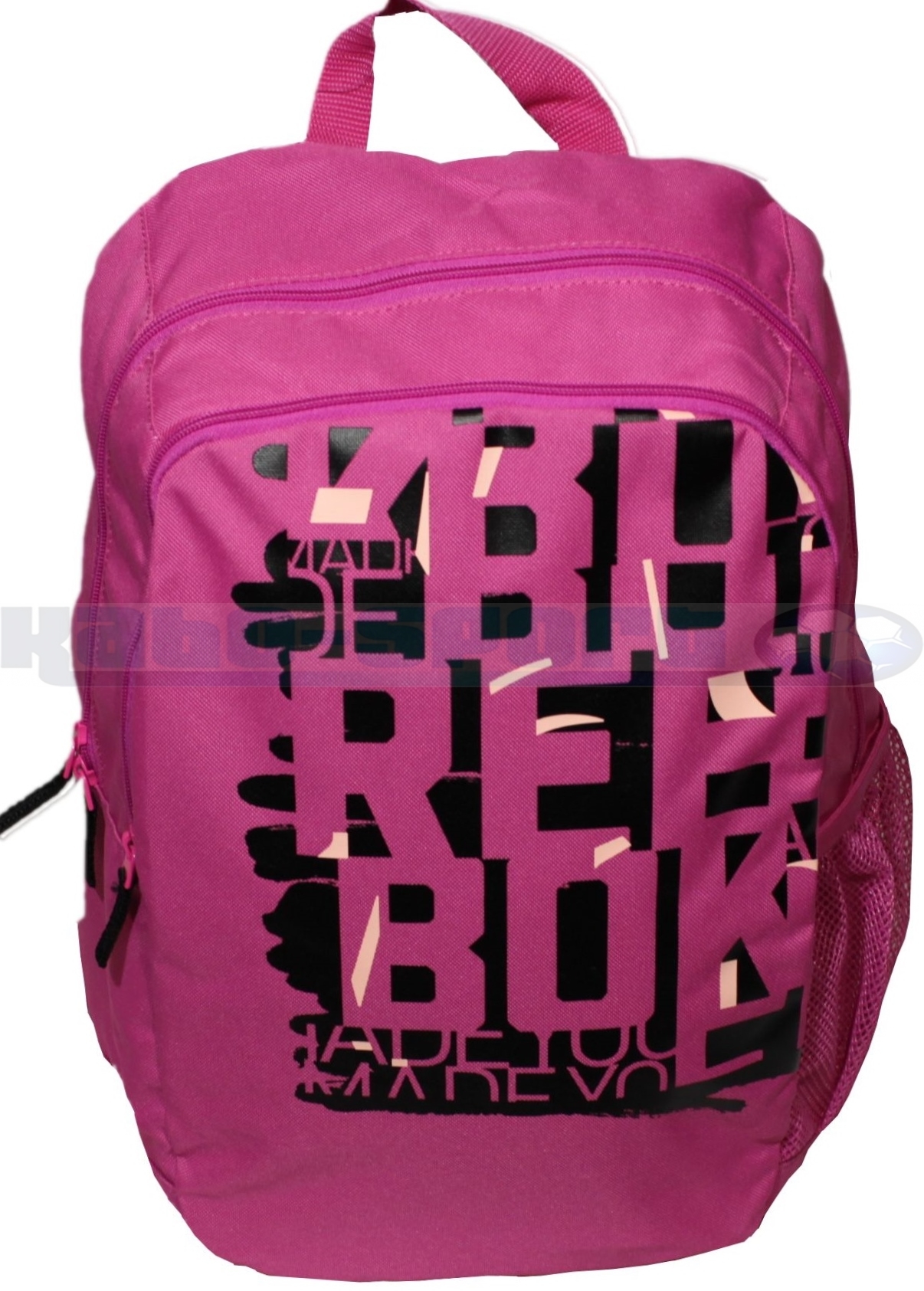 NEW PLECAK SZKOLNY REEBOK FOUNDATION BP9540 Kolekcja .