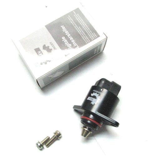 

Opel Silnik krokowy 1.2-1.4 Astra F Corsa B Kadett