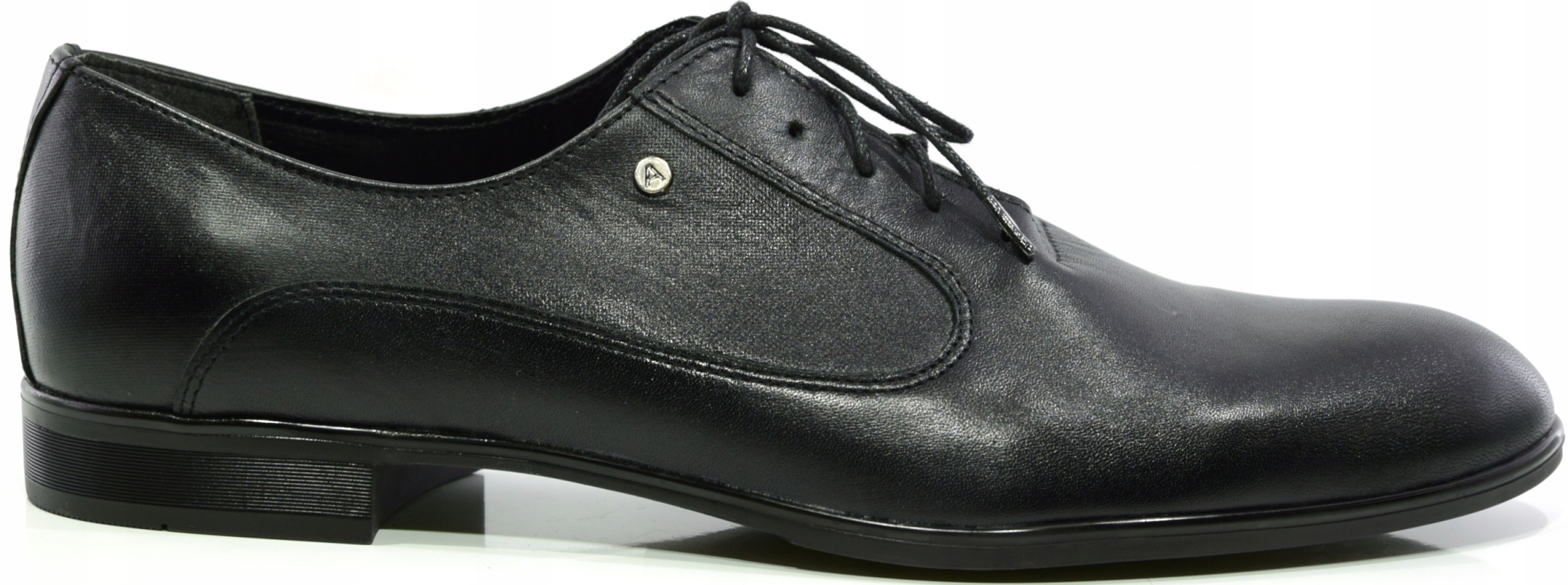 Pánské Polobotky Módní Elegantní Obuv 541/1 VEL.42