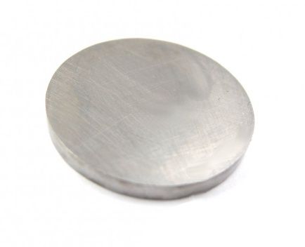 

Płytka zaworowa Jmp 25 2,75 MM