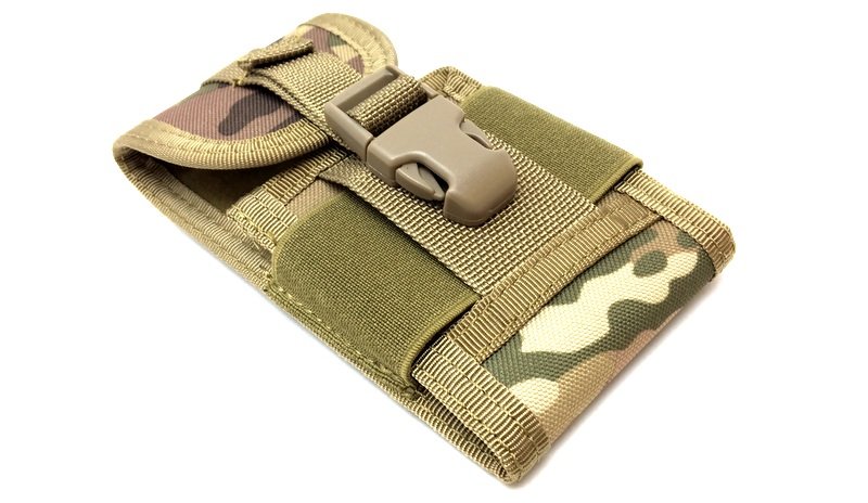 

Pokrowiec Taktyczny Militarny Iphone 6 Smartphone