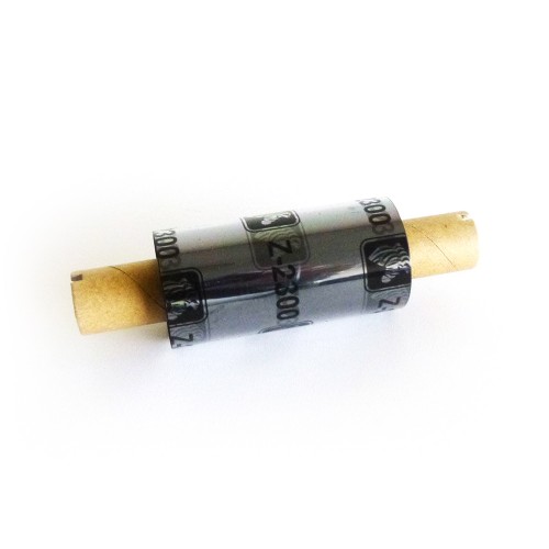 

02300GS06407 taśma Woskowa Zebra 2300 64mm 74mb