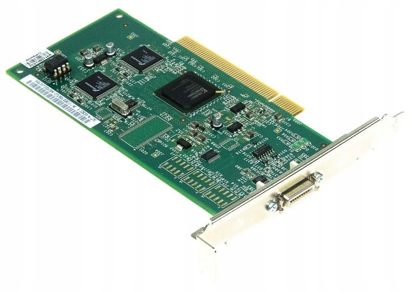 Efi 45038201 B Pcba Plug-in Bd Video Luigi Rohs