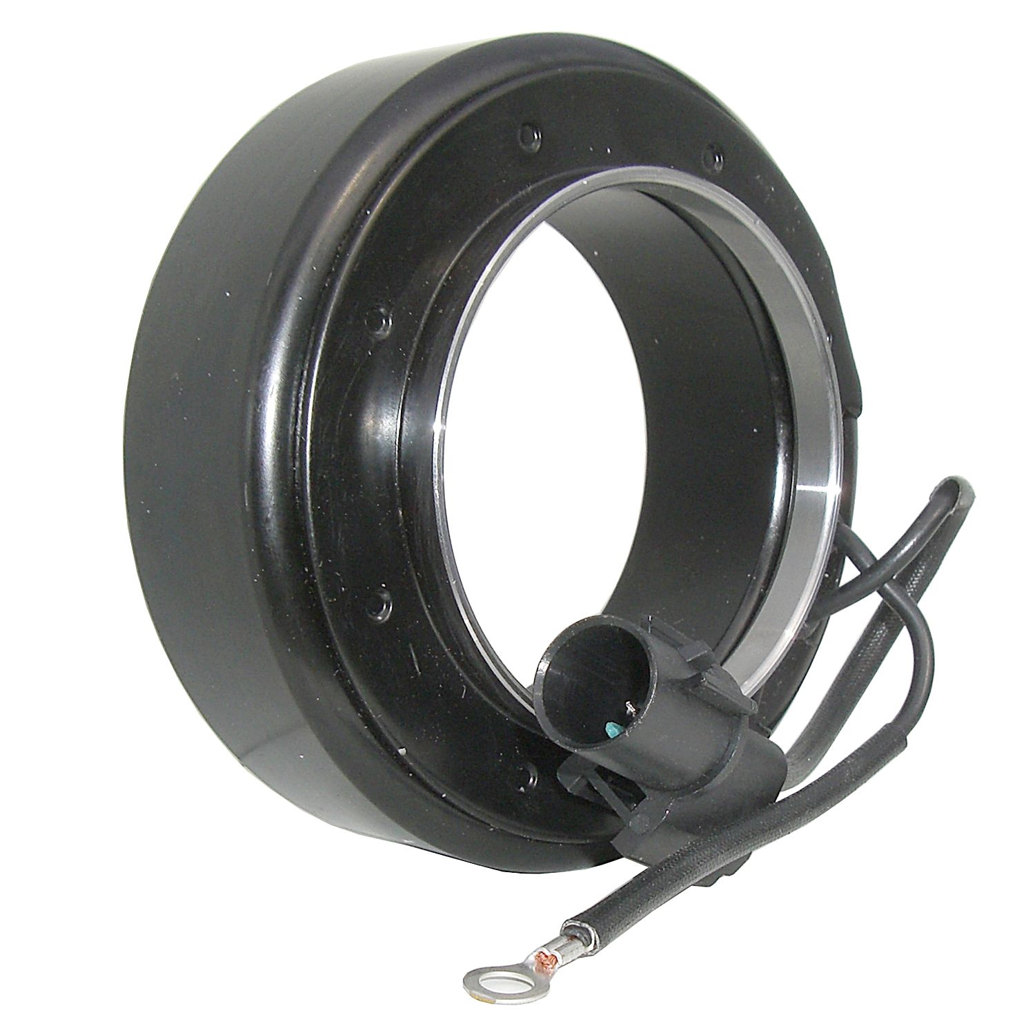 2206004 КАТУШКА КОНДИЦИОНЕРА HS-15 HS-18 KIA SORENTO