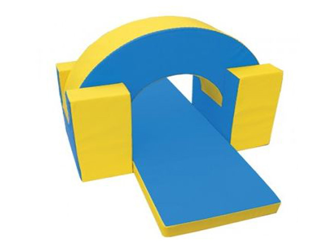 ZESTAW PIANKOWY REHABILITACYJNY- ROMULUS KULODROM