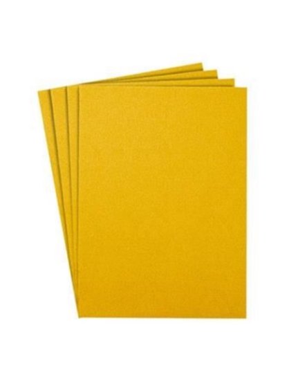 

Papier Ścierny Kussner PS30 Arkusz 23X28CM GR.100