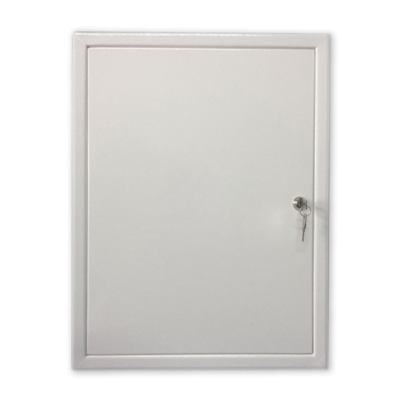 

Rozdzielnica metalowa natynkowa RN-3x18