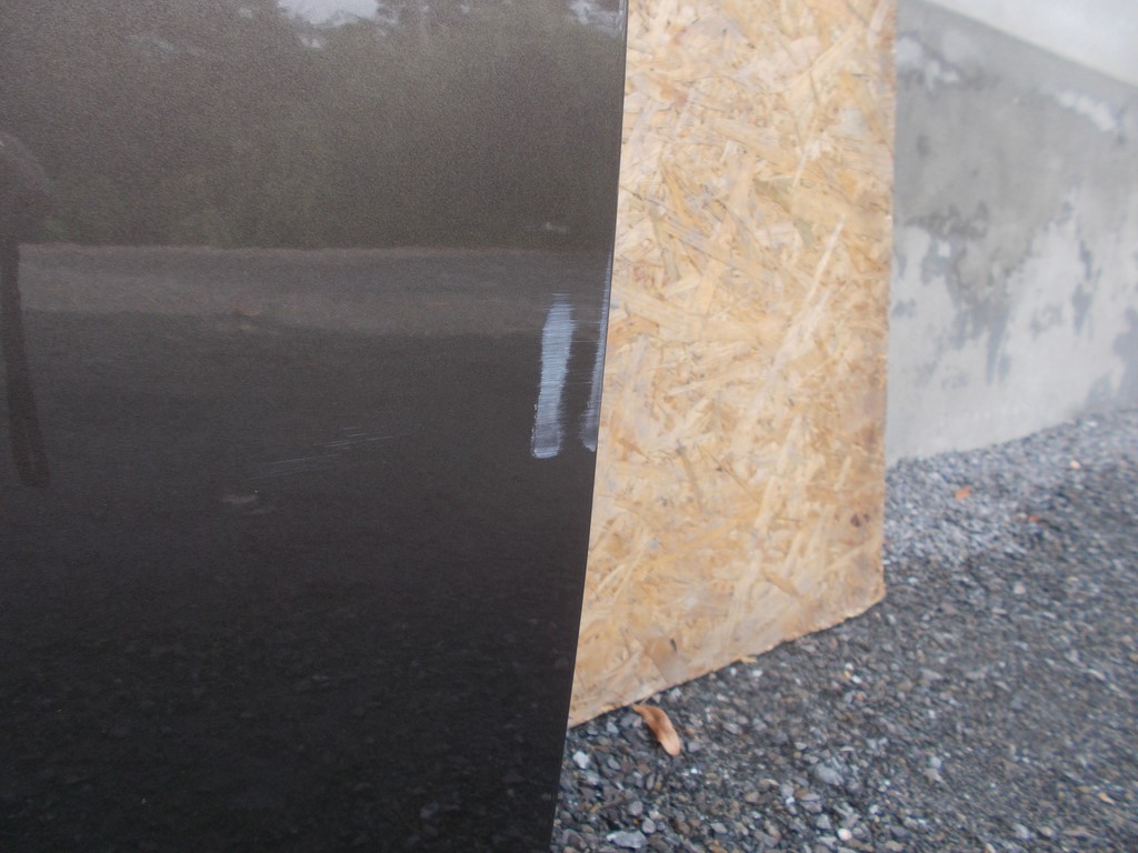 door right front right front RENAULT TALISMAN