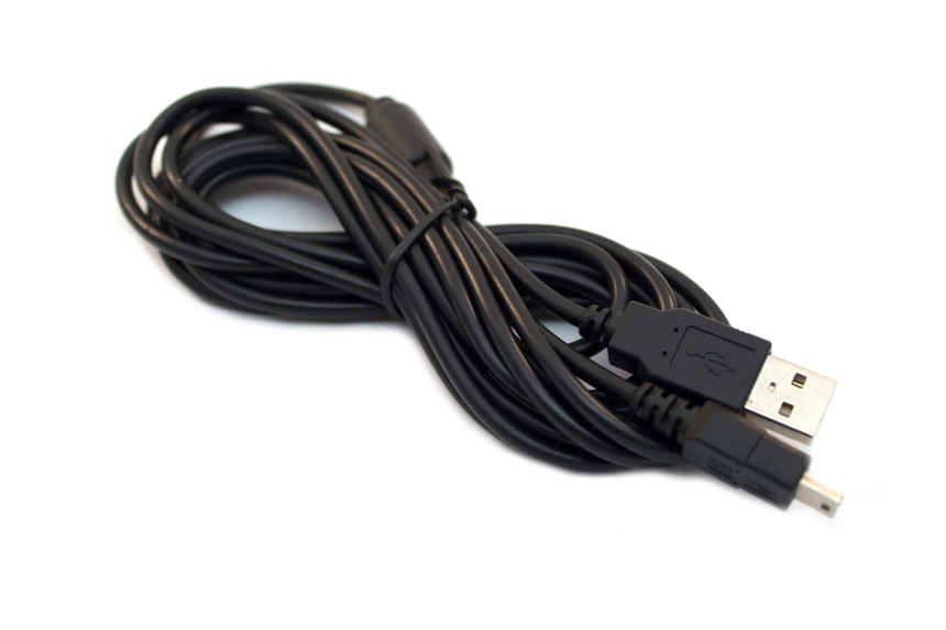 

Kabel Usb 3,0 m do ładowania pada od konsoli PS3