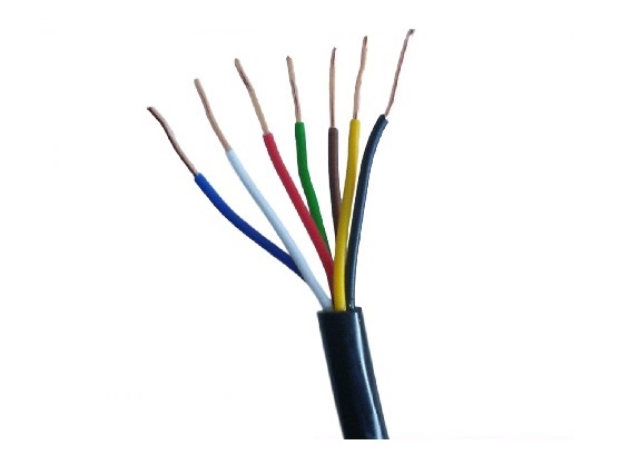 

Przewód Kabel Niskonapięciowy Elektrozawór 3-ŻYŁ