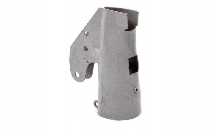 44408 - Корпус довгого сошника сівалки Kongskilde