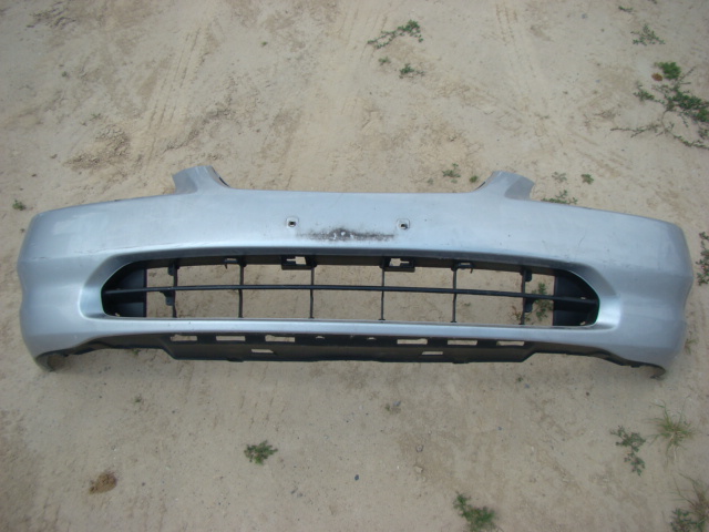 Honda civic 98-2000 -бампер перед передний