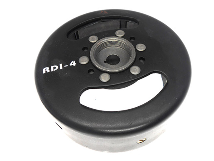 KOLO MAGNESOWE MAGNETO SIMSON SR50 S51 PRZERYWACZ