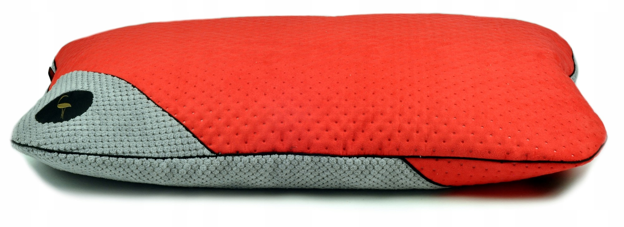 

Lauren Design Frida 85x65 czerwony