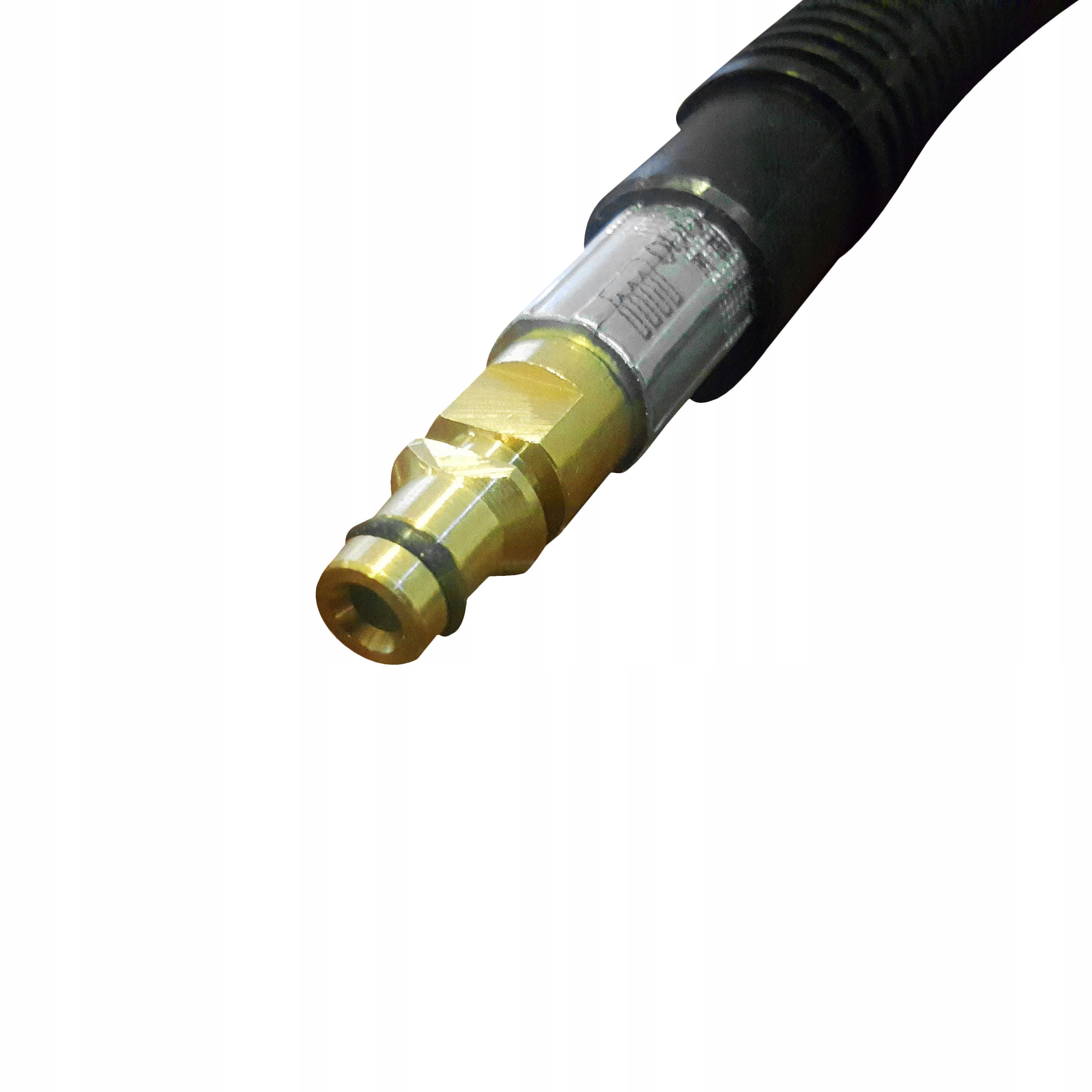 wąż do KARCHER 15m myjka K2 K3 K4 K5 K7 Clic-clic Długość 15 m