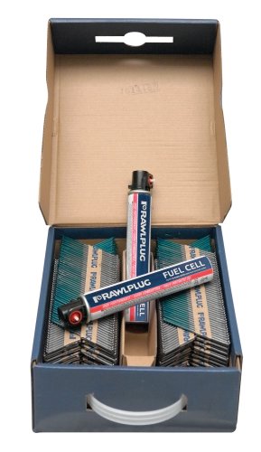 

Gwoździe Paslode B.pro 2,8X51mm RGALW3,3 tys+3gazy