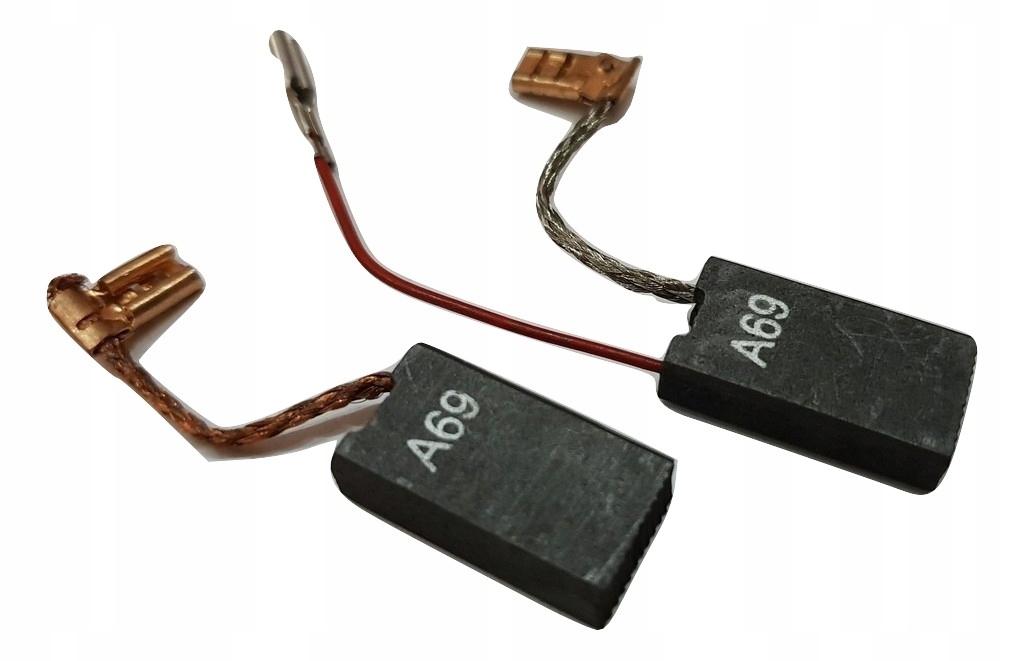 

Szczotki Węglowe Bosch Gbh 5-40DE Dce. GSH5 E Ce