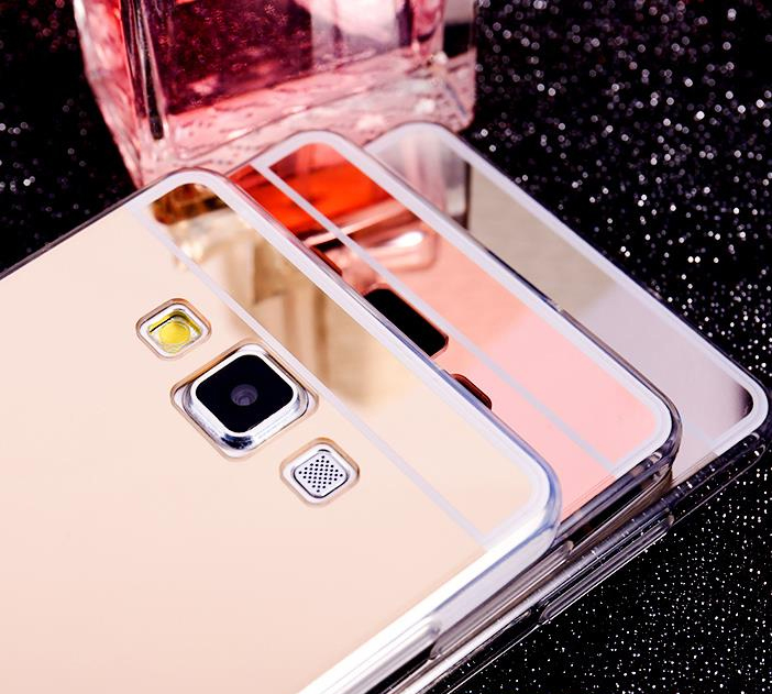 ETUI OBUDOWA LUSTRO DO GALAXY J3 2016 +SZKŁO 9H EAN 7426793396602