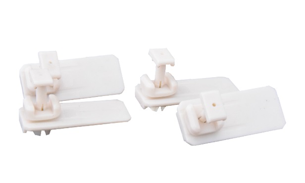 Колеса крепления сиденья ISRI Volvo ФШ FM FL