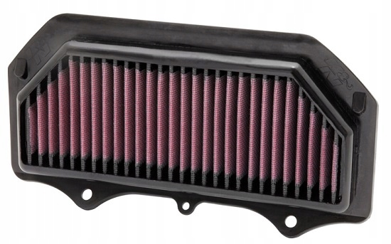 Vzduchový filter Kn SU-7511 Gsx-r 600 750 11-18