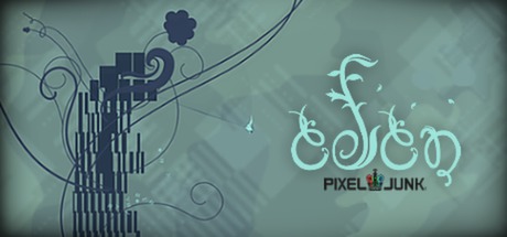 Pixeljunk Eden Steam Key Klucz Kod