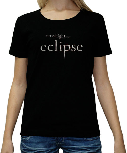 KOSZULKA Dm. TWILIGHT ZMIERZCH KOSZULKI T-SHIRT Płeć kobieta