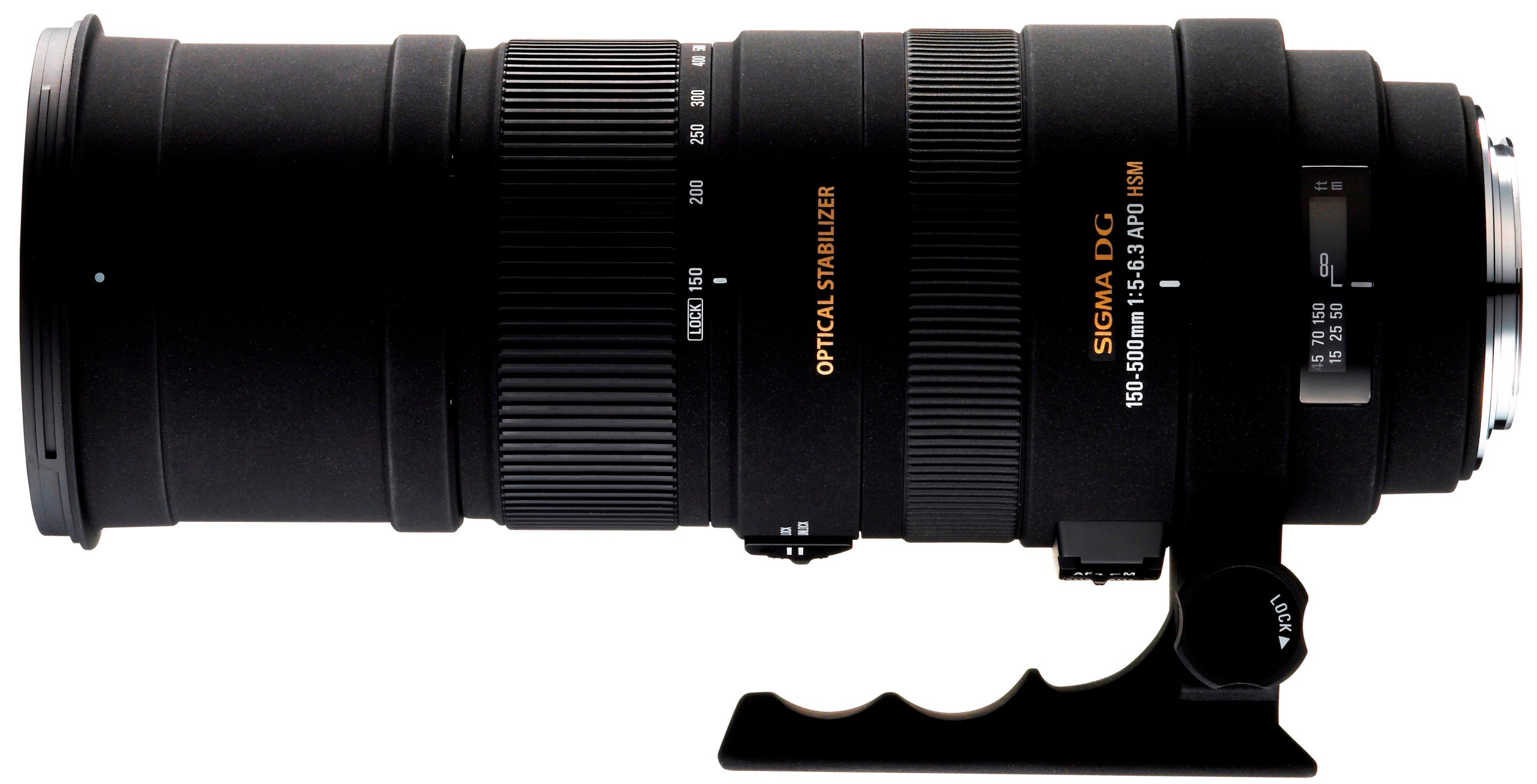 ❁動作良好❁美品❁SIGMA 150-500mm DG OS HSM ニコン用 Test Sigma 150-500 mm f/5.0-6.3 APO DG OS HSM - Wstęp - Test
