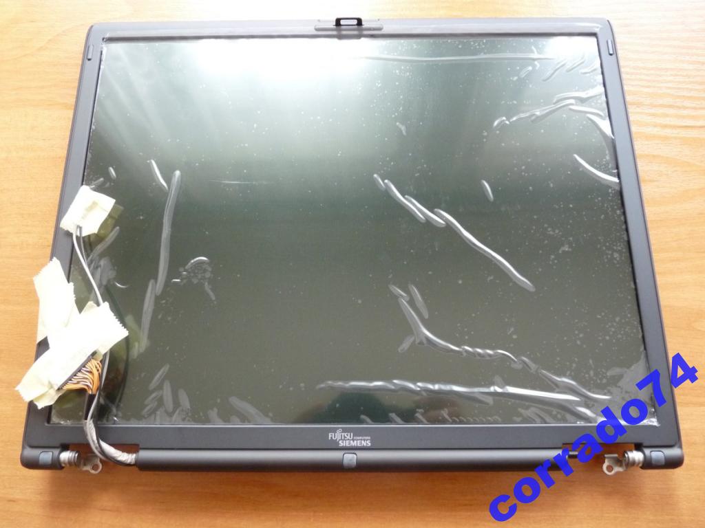 Fujitsu-Siemens LifeBook S2110 Gratis!