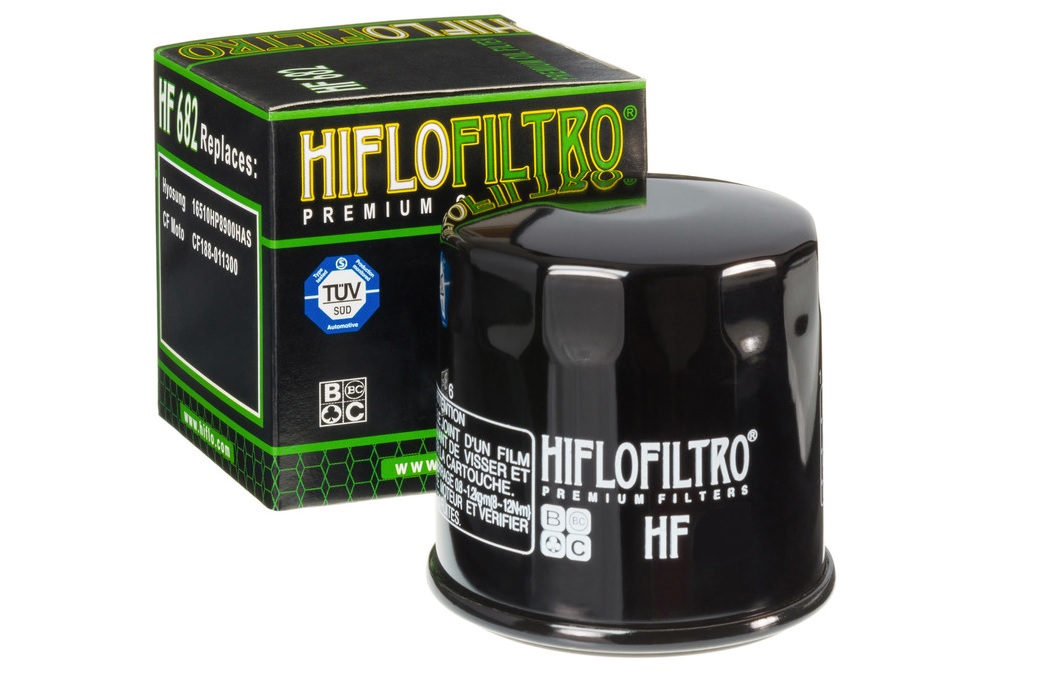 

Filtr Oleju Quad Allroad Cf Moto 500 Linhai 300